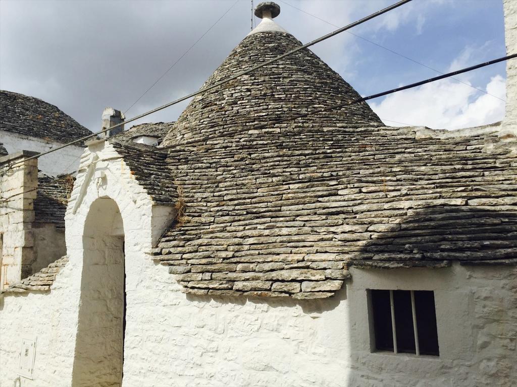 Trullo Holiday home